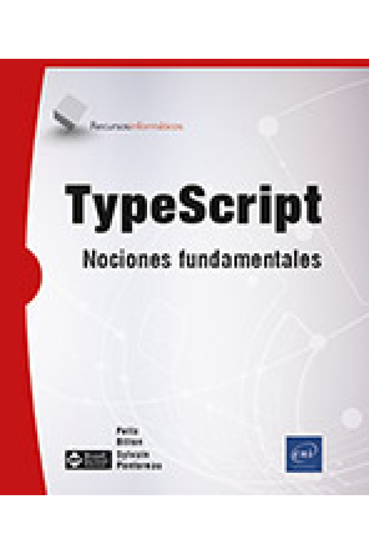 TypeScript - Nociones Fundamentales