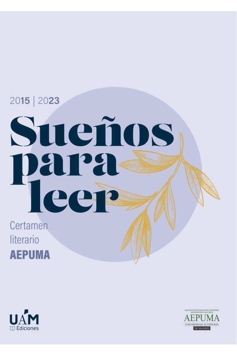 SUEÑOS PARA LEER