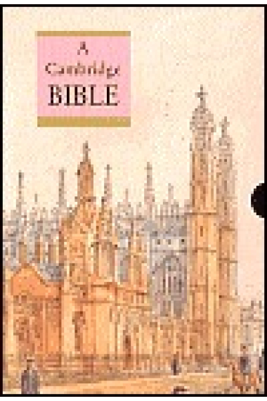 Holy Bible (Revised standard version)