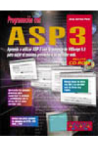 Programación con ASP3.