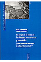 Lo propio y lo ajeno en las lenguas austronésicas y amerindias