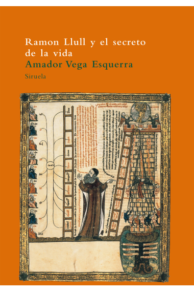 Ramon Llull y el secreto de la vida