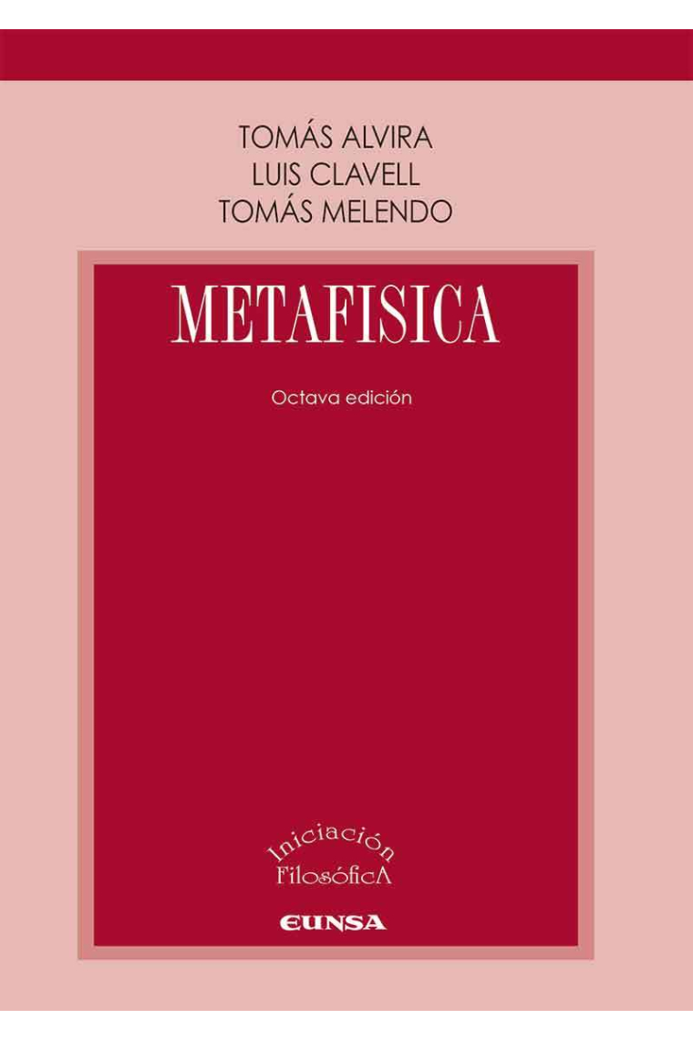 Metafísica