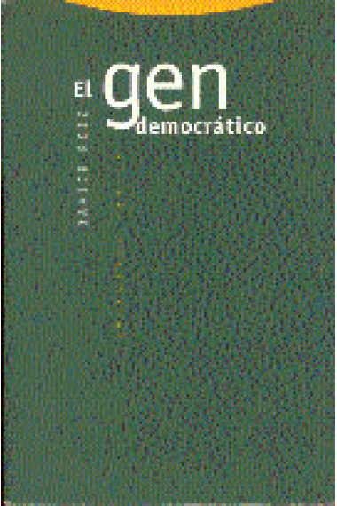 El gen democrático