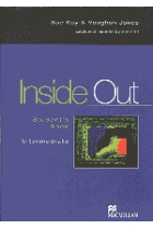 Inside Out.Intermediate.Teacher's book