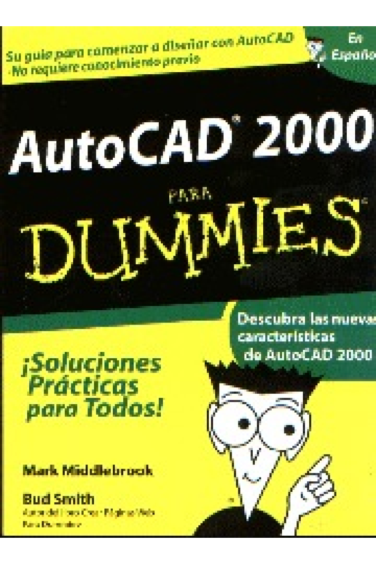 AutoCAD 2000 para Dummies