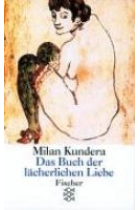 Das Buch der lächerlichen Liebe