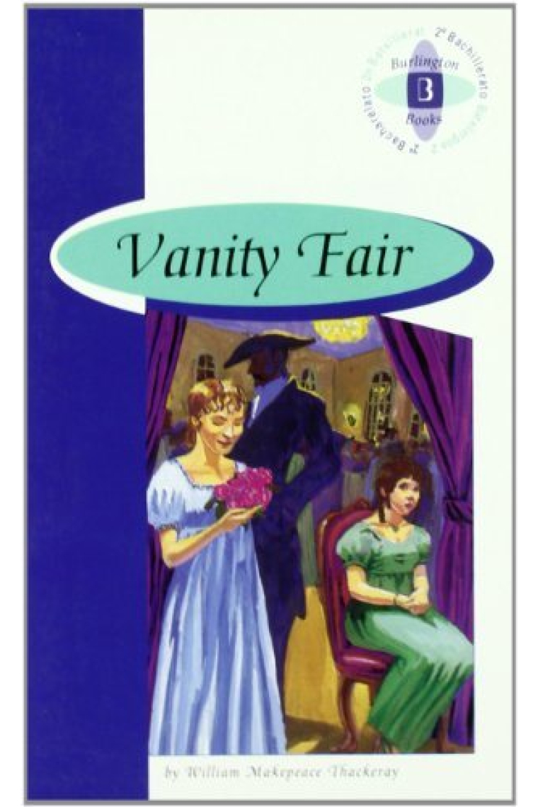 Vanity Fair - Burlington Original Series - 2º BACH