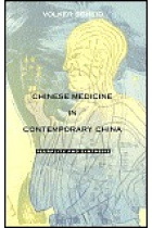 Chinese medicine in contemporary China