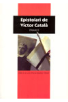 Epistolari de Victor Català (Volum 1)