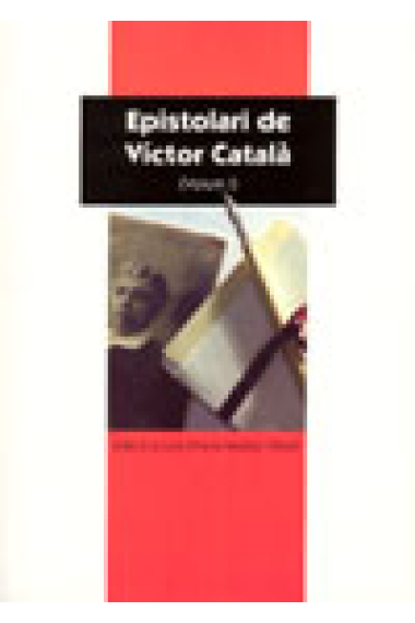 Epistolari de Victor Català (Volum 1)