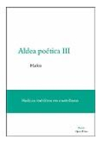 Aldea poética III. Haiku