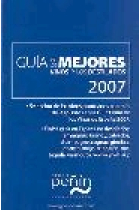 Guía de los mejores vinos y destilados 2009