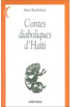 Contes diaboliques d'Haïti