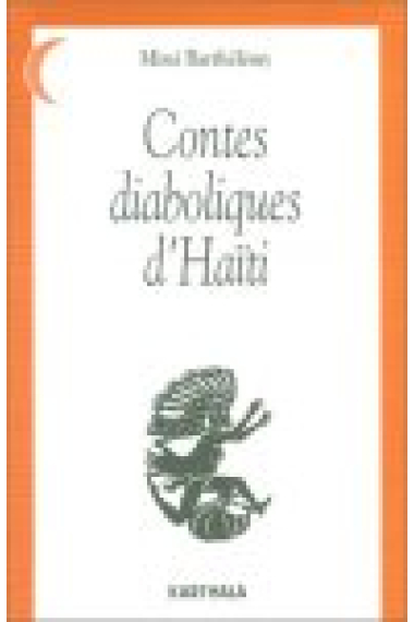 Contes diaboliques d'Haïti