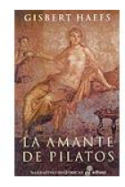 La amante de Pilatos