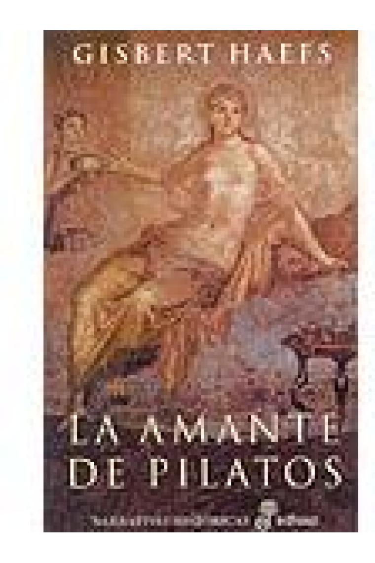 La amante de Pilatos