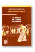 El Museu de la Pell d'Igualada