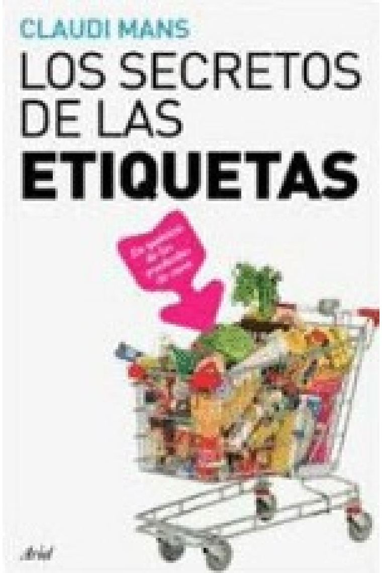 Los secretos de las etiquetas