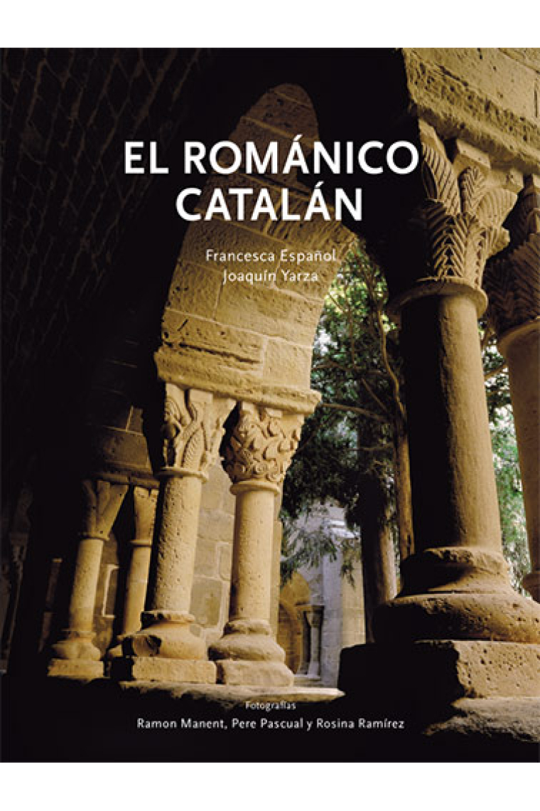 El románico catalán