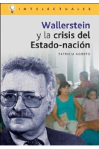 Wallerstein y la crisis del estado-nación