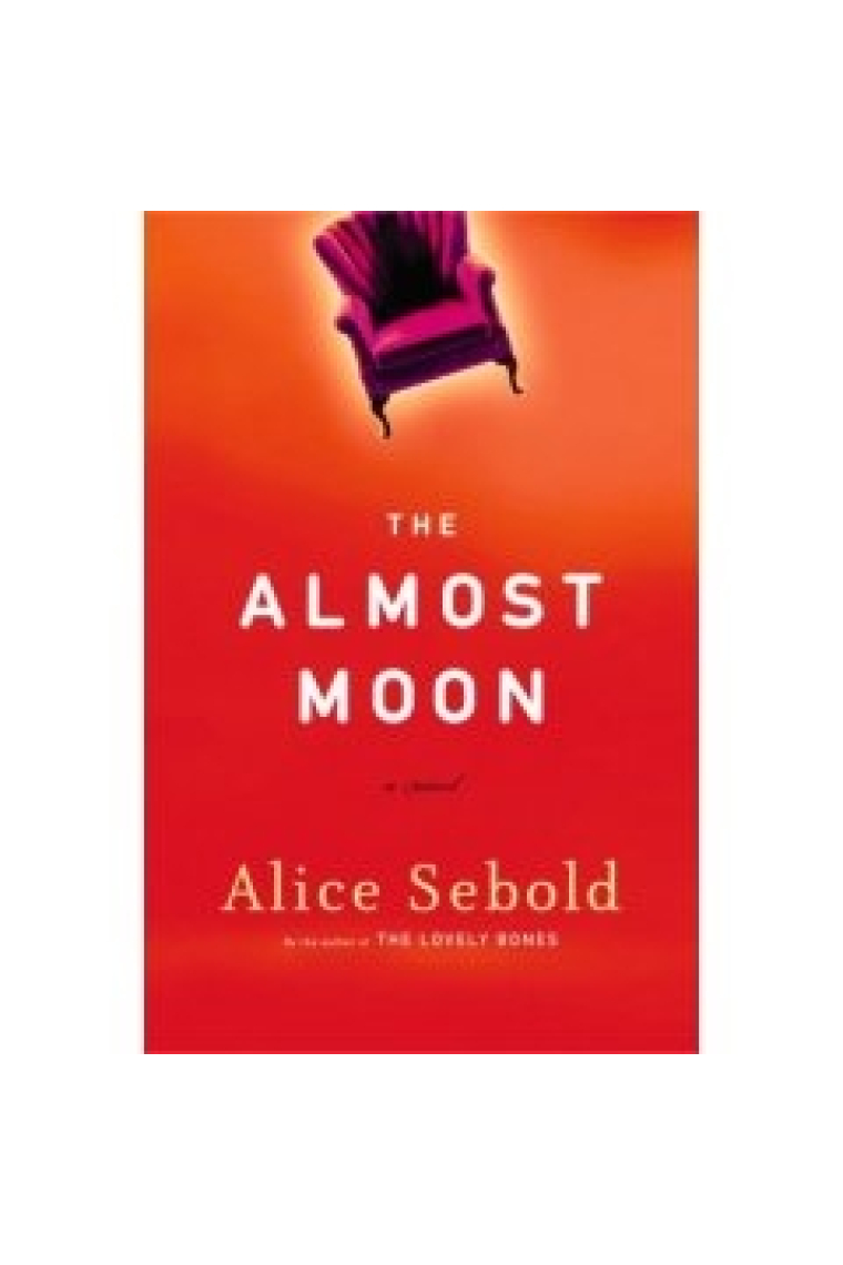 The Almost moon