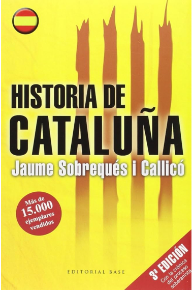 Historia de Cataluña