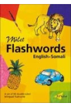 Milet Flashword: English - Somali