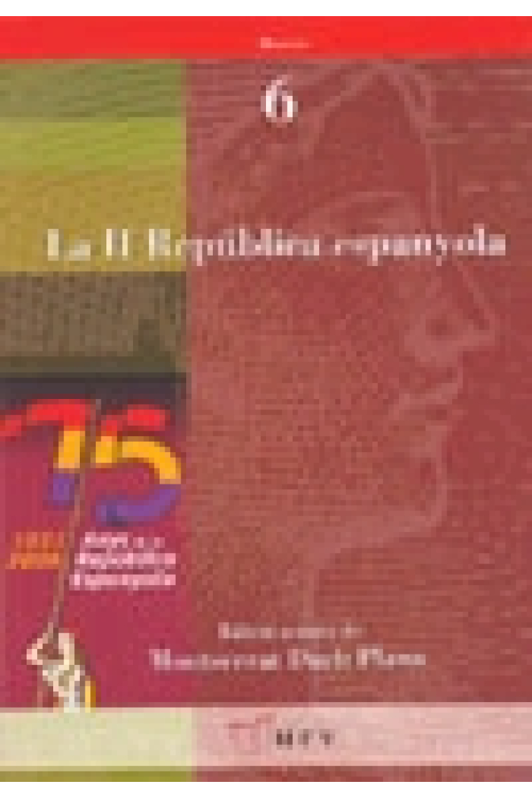 La II República espanyola