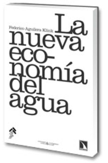 La nueva economía del agua