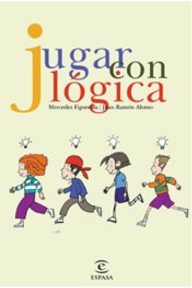 Jugar con la lógica