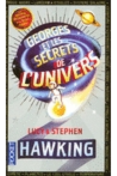 Georges et les secrets de l'Univers