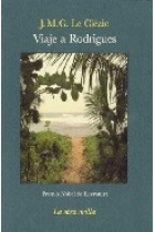 Viaje a Rodrigues