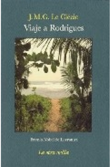 Viaje a Rodrigues