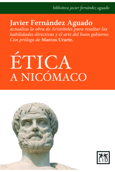 Ética a Nicómaco