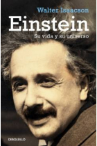 Einstein. Su vida y su universo