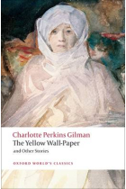 The Yellow Wall-Paper and Other Stories