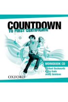 Countdown to First Certificate: Class Audio CDs