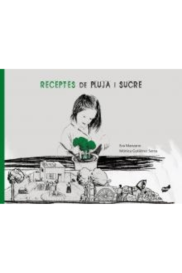 Receptes de pluja i sucre (emocions)