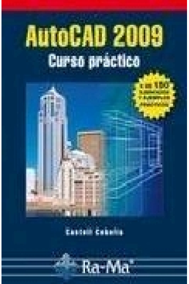 Autocad 2009. Curso práctico