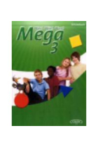 Wer? Wie? Was? Mega 3, Schülerbuch