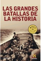 Las grandes batallas de la Historia