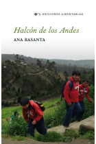 Halcón de los Andes