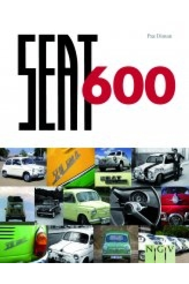 SEAT 600