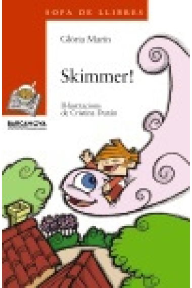 Skimmer! (8 anys)