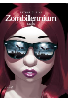 Zombillenium (català)