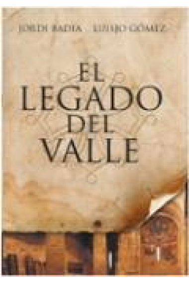 El legado del valle