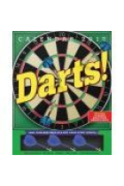 Darts! Calendar 2012