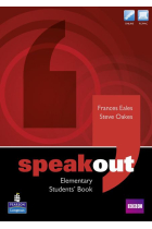 Speakout Elementary NEW Active Teach