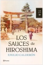 Los sauces de Hiroshima